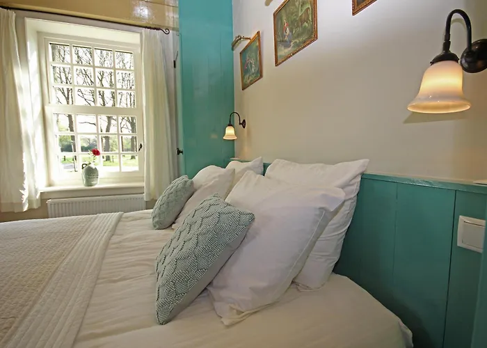 B&B Lhee-Gaarde