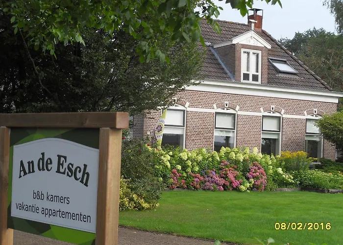 An De Esch